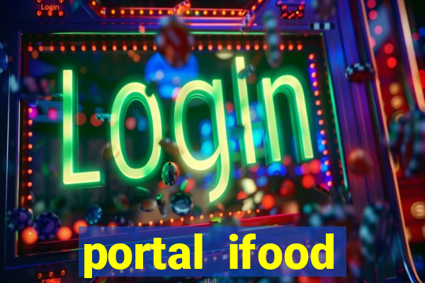 portal ifood restaurante entrar